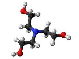 Trietanolamina