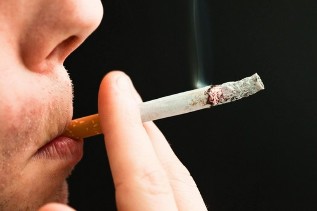 kako pušenje utječe na potenciju