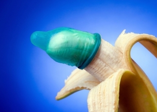 Kondom od banane