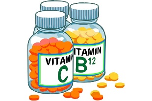 vitamini za potenciju